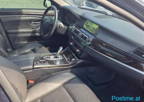 Bmw 520d viti 2013 oKAZION - 6/7