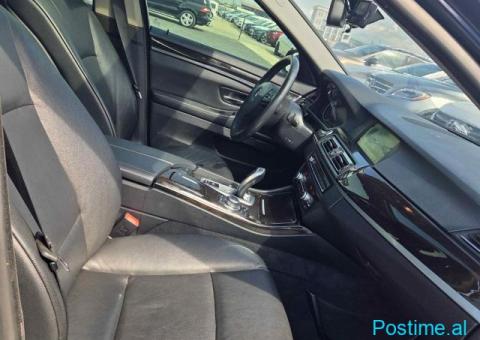 Bmw 520d viti 2013 oKAZION - 7/7