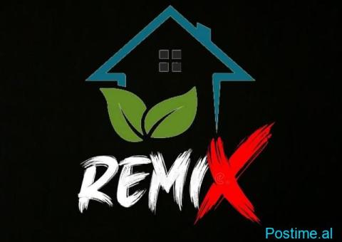 🌟 Remix Real Estate po kërkon Agjentë Imobiliarë 🌟