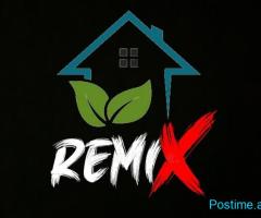 🌟 Remix Real Estate po kërkon Agjentë Imobiliarë 🌟