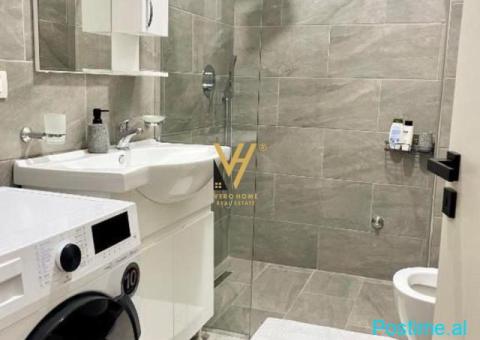 JEPET APARTAMENT 1+1 ME QIRA TE MUHAMET GJOLLESHA 650 EURO - 4/5