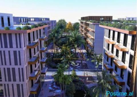 Apartamente Moderne në Shitje në Palm Paradise, Qerret! - 4/4