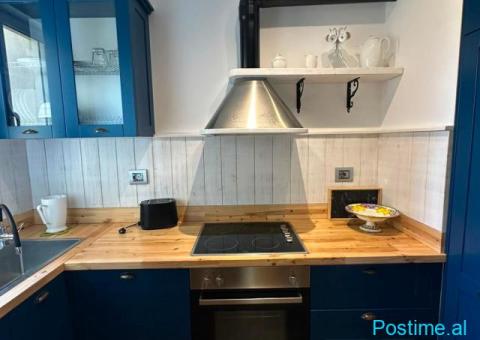 🔥JEPET ME QIRA APARTAMENT 2+1 – LIQENI I THATË - 2/4
