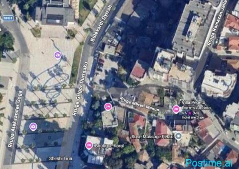 SHITET SHTEPI PRIVATE 1-KATESHE PRANE BASHKISE,DURRES
