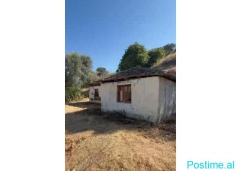 0696044407 Shitet, Shtepi Private, Shijak - 1/3