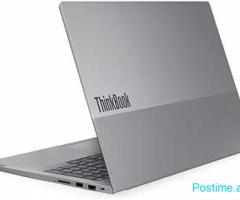 LENOVO THINKBOOK 16 G7 Ryzen 5-7535HS/16GB Ram/512GB Ssd /Ra
