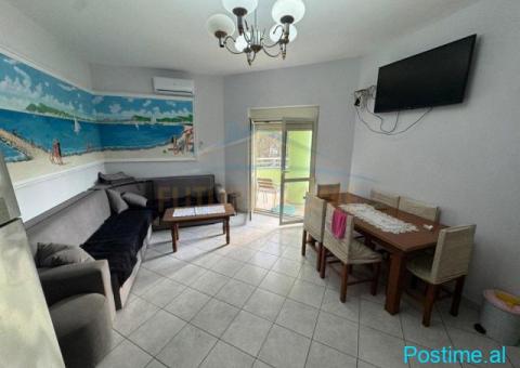 Shitet, Apartament 2+1+3 Ballkone,Kompleksi Diell Qerret, - 3/9
