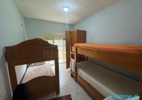 Shitet, Apartament 2+1+3 Ballkone,Kompleksi Diell Qerret, - 4/9