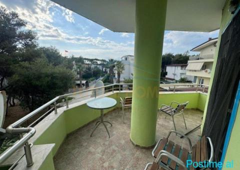 Shitet, Apartament 2+1+3 Ballkone,Kompleksi Diell Qerret, - 6/9