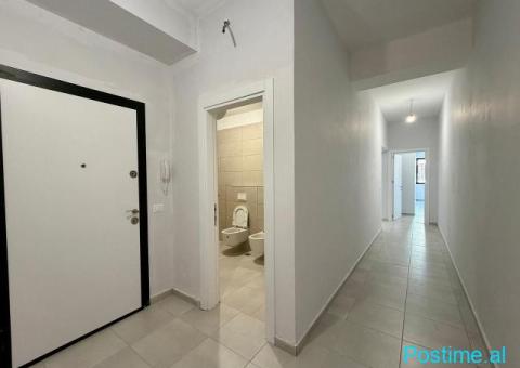 SHITET apartament 1+1+verandë Rezidenca 'Kodra e Diellit - 2/9