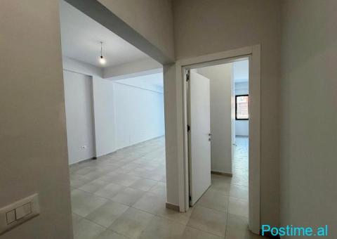 SHITET apartament 1+1+verandë Rezidenca 'Kodra e Diellit - 5/9