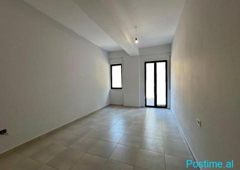 SHITET apartament 1+1+verandë Rezidenca 'Kodra e Diellit - 7/9