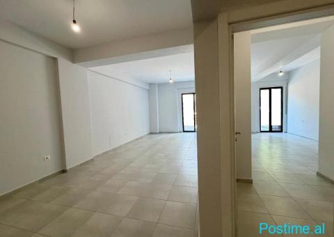 SHITET apartament 1+1+verandë Rezidenca 'Kodra e Diellit - 8/9