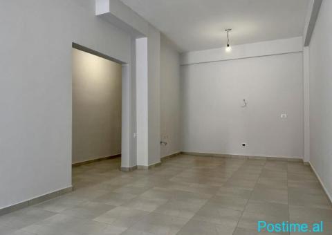 SHITET apartament 1+1+verandë Rezidenca 'Kodra e Diellit - 9/9