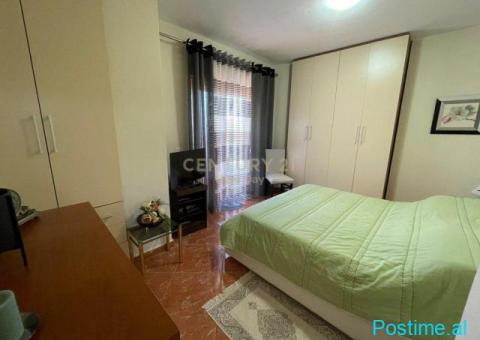 +3556983229326 APARTAMENT ME QIRA 2+1 ME PAMJE DETI TEK VILA - 1/10