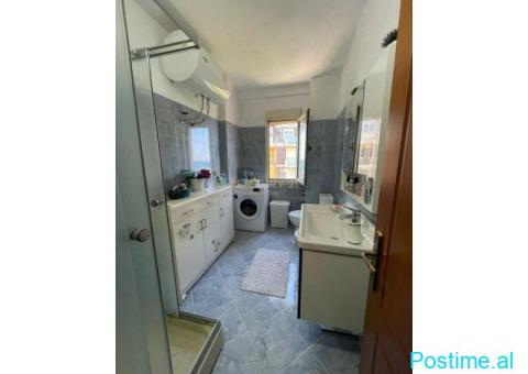 +3556983229326 APARTAMENT ME QIRA 2+1 ME PAMJE DETI TEK VILA - 2/10