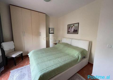+3556983229326 APARTAMENT ME QIRA 2+1 ME PAMJE DETI TEK VILA - 3/10