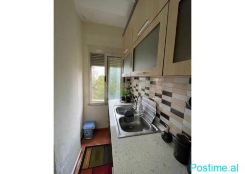 +3556983229326 APARTAMENT ME QIRA 2+1 ME PAMJE DETI TEK VILA - 4/10