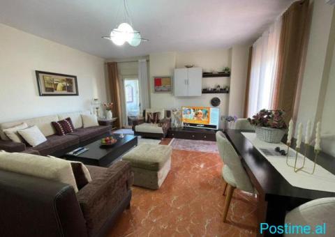 +3556983229326 APARTAMENT ME QIRA 2+1 ME PAMJE DETI TEK VILA - 6/10