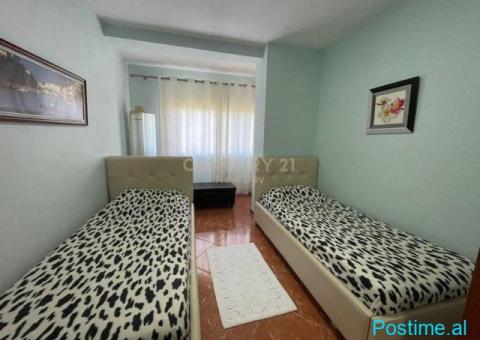 +3556983229326 APARTAMENT ME QIRA 2+1 ME PAMJE DETI TEK VILA - 8/10