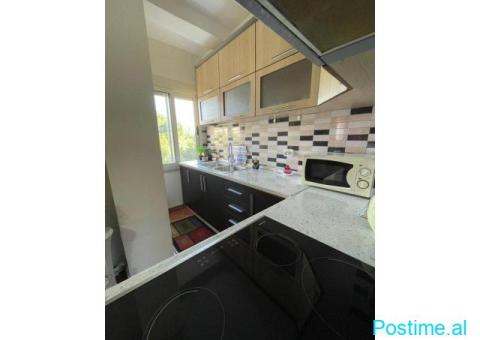 +3556983229326 APARTAMENT ME QIRA 2+1 ME PAMJE DETI TEK VILA - 9/10