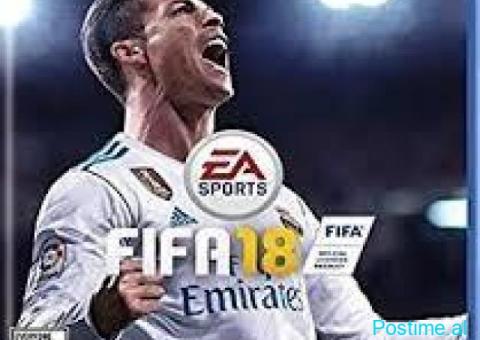 FIFA 2020 PLS 4 (E RE) 5000L FIFA 2018-2000L ETJ - 8/8