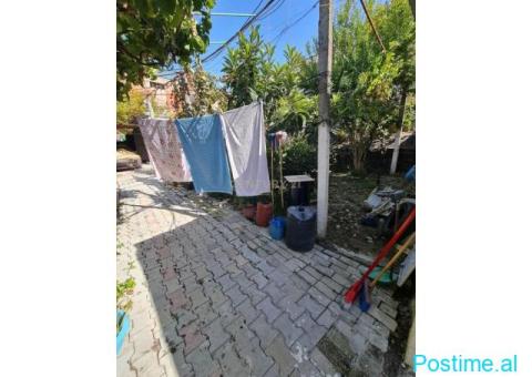 0683005058 Shitet Shtëpi dhe Dyqan Buze Rruge në Shkozet - 3/7