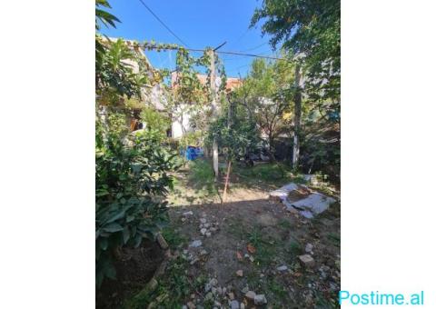 0683005058 Shitet Shtëpi dhe Dyqan Buze Rruge në Shkozet - 4/7