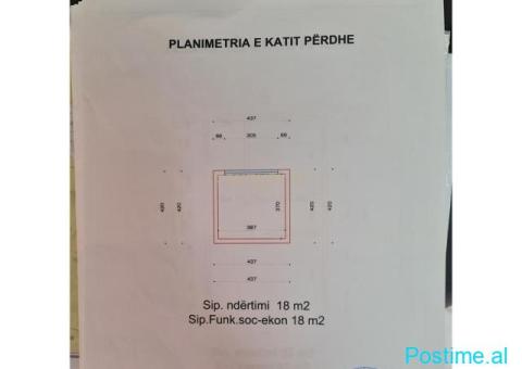 0683005058 Shitet Shtëpi dhe Dyqan Buze Rruge në Shkozet - 6/7