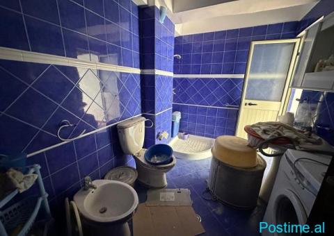 SHITET APARTAMENTI 2+1 STADIUMI , DURRES - 2/5