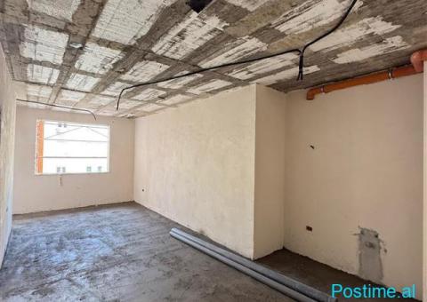 0682064333 SHITET APARTAMENT 1+1 NE GOLEM NDERTIM I RI - 1/5