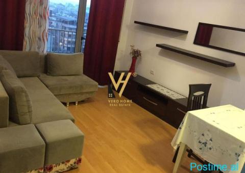 JEPET APARTAMENT 1+1+BLK ME QERA NE XHAMLLIK 60.000 LEKE - 1/6