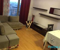 JEPET APARTAMENT 1+1+BLK ME QERA NE XHAMLLIK 60.000 LEKE