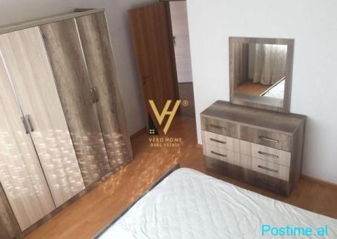 JEPET APARTAMENT 1+1+BLK ME QERA NE XHAMLLIK 60.000 LEKE - 4/6