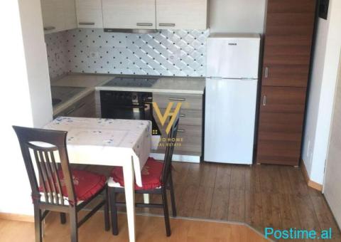 JEPET APARTAMENT 1+1+BLK ME QERA NE XHAMLLIK 60.000 LEKE - 5/6