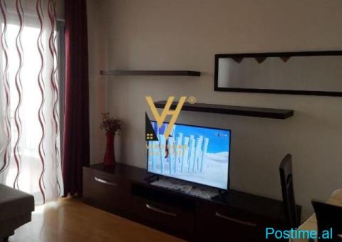 JEPET APARTAMENT 1+1+BLK ME QERA NE XHAMLLIK 60.000 LEKE - 6/6