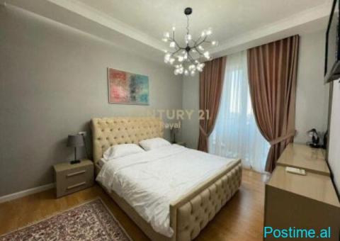 JAPIM ME QIRA APARTAMENT 1+1 PRANE 21 DHJETORIT! - 1/7