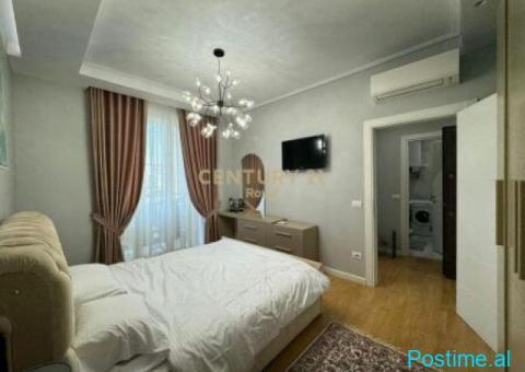 JAPIM ME QIRA APARTAMENT 1+1 PRANE 21 DHJETORIT! - 2/7