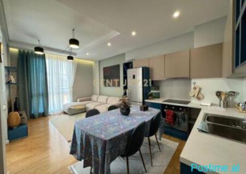 JAPIM ME QIRA APARTAMENT 1+1 PRANE 21 DHJETORIT! - 5/7