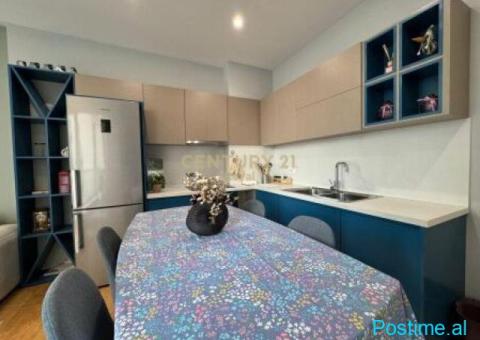 JAPIM ME QIRA APARTAMENT 1+1 PRANE 21 DHJETORIT! - 6/7