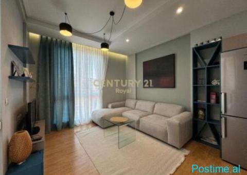 JAPIM ME QIRA APARTAMENT 1+1 PRANE 21 DHJETORIT! - 7/7