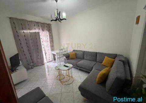 🏠 JEPET ME QIRA APARTAMENT 2+1 – KATI I DYTË I VILËS | KOMB - 1/8