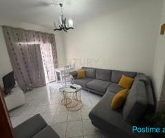 🏠 JEPET ME QIRA APARTAMENT 2+1 – KATI I DYTË I VILËS | KOMB