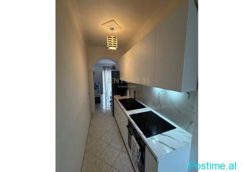 🏠 JEPET ME QIRA APARTAMENT 2+1 – KATI I DYTË I VILËS | KOMB - 4/8