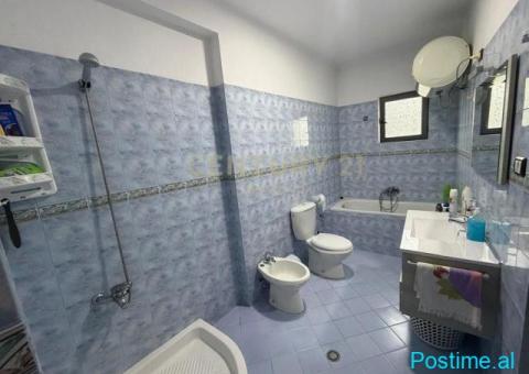 🏠 JEPET ME QIRA APARTAMENT 2+1 – KATI I DYTË I VILËS | KOMB - 5/8