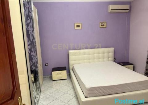 🏠 JEPET ME QIRA APARTAMENT 2+1 – KATI I DYTË I VILËS | KOMB - 6/8