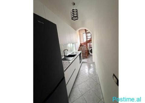 🏠 JEPET ME QIRA APARTAMENT 2+1 – KATI I DYTË I VILËS | KOMB - 8/8