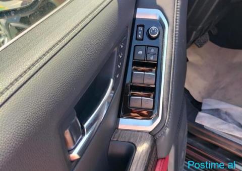 Land Cruiser VXR 3.3 diesel - 9/10