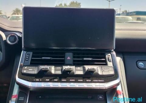 Land Cruiser VXR 3.3 diesel - 10/10