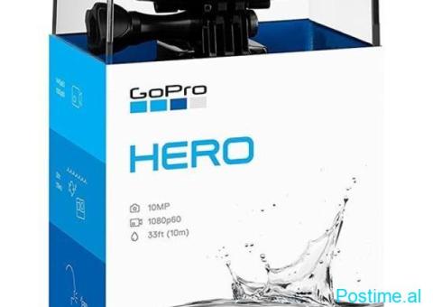 GoPro HERO (2018) (NEW BOX) 23000 R&R COMPUTER